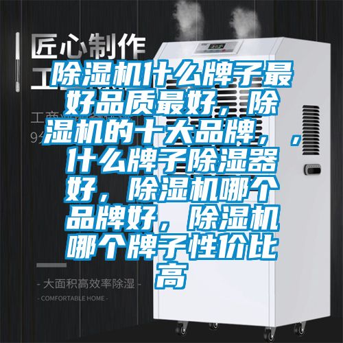 除濕機什么牌子最好品質(zhì)最好，除濕機的十大品牌，，什么牌子除濕器好，除濕機哪個品牌好，除濕機哪個牌子性價比高