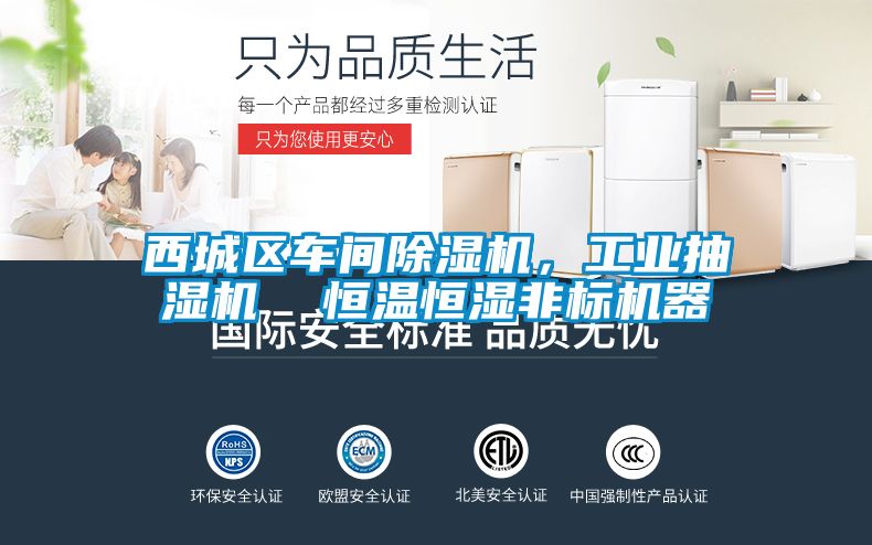 西城區(qū)車間除濕機(jī)，工業(yè)抽濕機(jī)  恒溫恒濕非標(biāo)機(jī)器