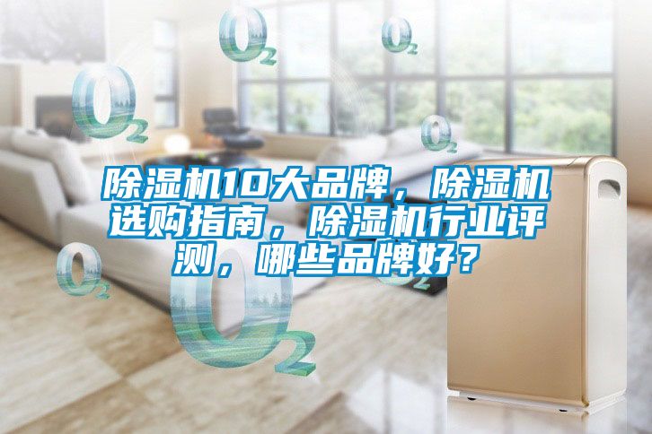 除濕機(jī)10大品牌，除濕機(jī)選購指南，除濕機(jī)行業(yè)評測，哪些品牌好？