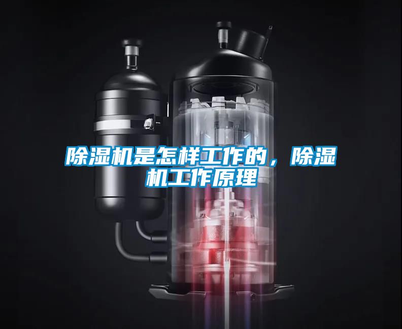 除濕機(jī)是怎樣工作的，除濕機(jī)工作原理