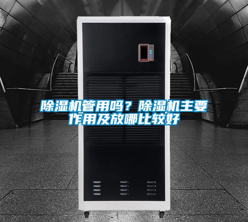 除濕機(jī)管用嗎？除濕機(jī)主要作用及放哪比較好
