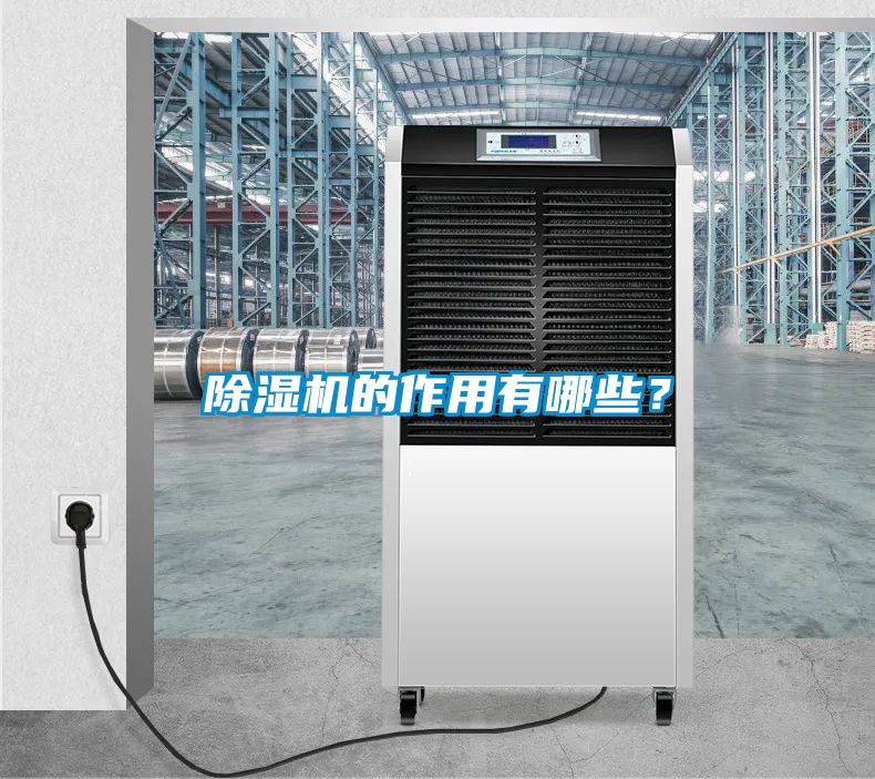 除濕機的作用有哪些？