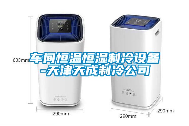 車間恒溫恒濕制冷設備-天津天成制冷公司