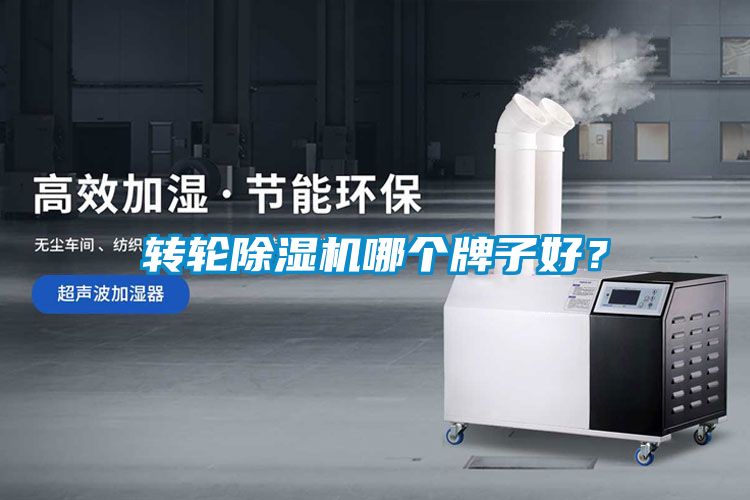 轉(zhuǎn)輪除濕機哪個牌子好？