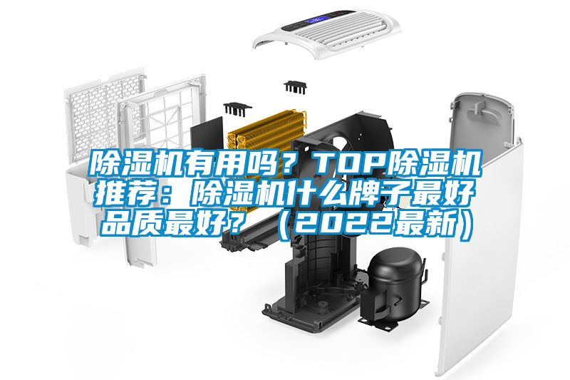 除濕機(jī)有用嗎？TOP除濕機(jī)推薦：除濕機(jī)什么牌子最好品質(zhì)最好？（2022最新）