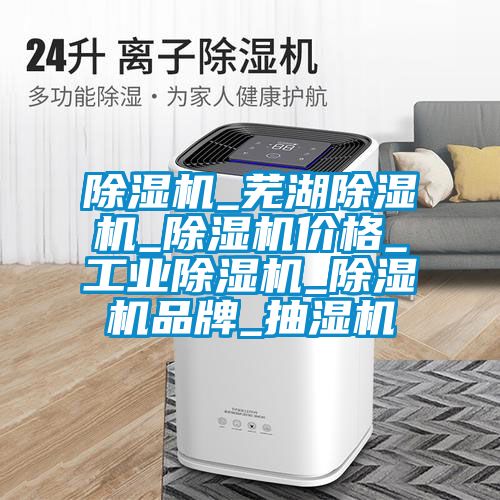 除濕機_蕪湖除濕機_除濕機價格_工業除濕機_除濕機品牌_抽濕機