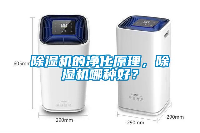 除濕機的凈化原理，除濕機哪種好？
