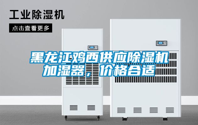 黑龍江雞西供應(yīng)除濕機加濕器，價格合適